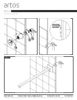 Предварительный просмотр 12 страницы Westover Artos PS114 Installation Manual