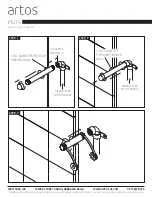 Preview for 14 page of Westover Artos PS114 Installation Manual