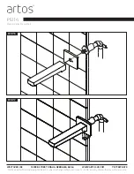 Предварительный просмотр 19 страницы Westover Artos PS114 Installation Manual