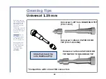 Preview for 49 page of Westover CleanBlast User Manual