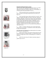 Preview for 2 page of WestOz Wireless Alarm Installation Instructions