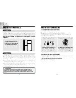 Preview for 5 page of Westpoint Westpoint WNK-400 Instruction Manual