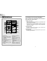 Preview for 9 page of Westpoint Westpoint WNK-400 Instruction Manual