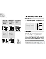 Preview for 12 page of Westpoint Westpoint WNK-400 Instruction Manual