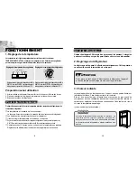 Preview for 13 page of Westpoint Westpoint WNK-400 Instruction Manual