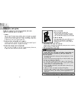 Preview for 17 page of Westpoint Westpoint WNK-400 Instruction Manual