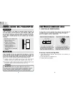 Preview for 20 page of Westpoint Westpoint WNK-400 Instruction Manual