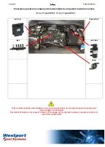 Preview for 10 page of Westport Fuel Systems Installation Manual