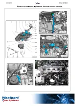 Preview for 11 page of Westport Fuel Systems Installation Manual