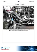 Preview for 17 page of Westport Fuel Systems Installation Manual