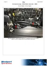 Preview for 18 page of Westport Fuel Systems Installation Manual