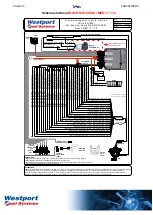 Preview for 36 page of Westport Fuel Systems Installation Manual