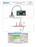 Предварительный просмотр 3 страницы Westport LNG Quick Start Manual