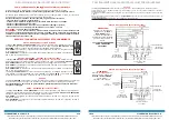 Preview for 5 page of Westport OMVL DREAM XXI N MP48 OBD Installation Manual