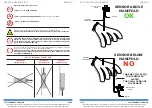 Предварительный просмотр 6 страницы Westport OMVL DREAM XXI Quick Start Installation