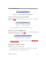 Preview for 87 page of Westport WEST ADR 80/02 User Manual