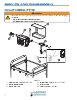 Preview for 56 page of Westpro Westinghouse WH3250 Series Service Manual