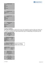 Preview for 28 page of Westric DW Series Installation, Operation And Maintenance Manual