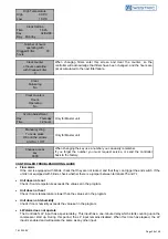 Preview for 29 page of Westric DW Series Installation, Operation And Maintenance Manual