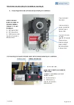 Preview for 40 page of Westric DW Series Installation, Operation And Maintenance Manual