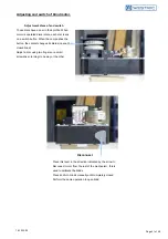 Preview for 41 page of Westric DW Series Installation, Operation And Maintenance Manual