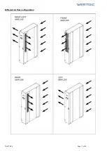 Preview for 11 page of Westric IW Series Installation, Operation And Maintenance Manual