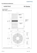 Preview for 15 page of Westric IW Series Installation, Operation And Maintenance Manual