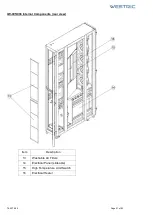 Preview for 21 page of Westric IW Series Installation, Operation And Maintenance Manual