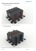 Preview for 28 page of Westric IW Series Installation, Operation And Maintenance Manual