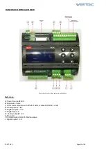 Preview for 40 page of Westric IW Series Installation, Operation And Maintenance Manual