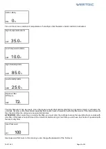 Preview for 48 page of Westric IW Series Installation, Operation And Maintenance Manual