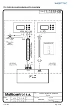 Preview for 75 page of Westric IW Series Installation, Operation And Maintenance Manual