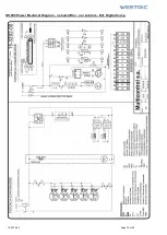 Preview for 79 page of Westric IW Series Installation, Operation And Maintenance Manual