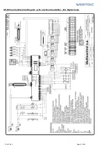 Preview for 81 page of Westric IW Series Installation, Operation And Maintenance Manual