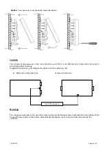 Preview for 8 page of Westric SW Series Installation, Operation And Maintenance Manual