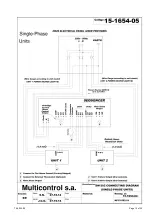 Preview for 10 page of Westric SW Series Installation, Operation And Maintenance Manual