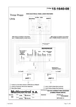 Preview for 11 page of Westric SW Series Installation, Operation And Maintenance Manual