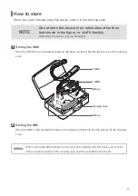 Предварительный просмотр 19 страницы Westunitis InfoLinker3 Introduction Manual