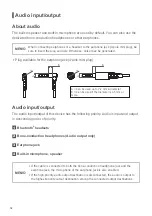 Предварительный просмотр 34 страницы Westunitis InfoLinker3 Introduction Manual