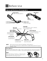 Preview for 11 page of Westunitis WUZ-01B-NB01 Quick Manual