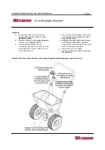 Preview for 4 page of Westward 10F633 Operating Instructions And Parts Manual