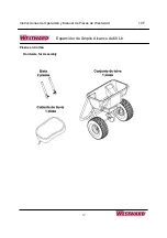 Preview for 12 page of Westward 10F633 Operating Instructions And Parts Manual