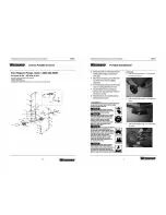 Предварительный просмотр 3 страницы Westward 10Z913 Operating Instructions Manual