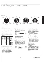 Preview for 5 page of Westward 1JYT9A Operating Instructions Manual