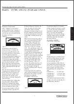 Preview for 7 page of Westward 1JYT9A Operating Instructions Manual