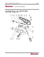 Preview for 5 page of Westward 24A482 Operating Instructions And Manual