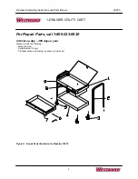 Предварительный просмотр 4 страницы Westward 2CZY3 Operating Instructions