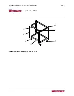 Предварительный просмотр 4 страницы Westward 2CZY4 Operating Instructions And Parts Manual