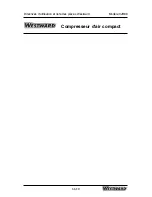 Preview for 55 page of Westward 3JR69 Operating And Parts Manual