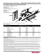 Preview for 3 page of Westward 3ZC66 Operating Instructions & Parts Manual